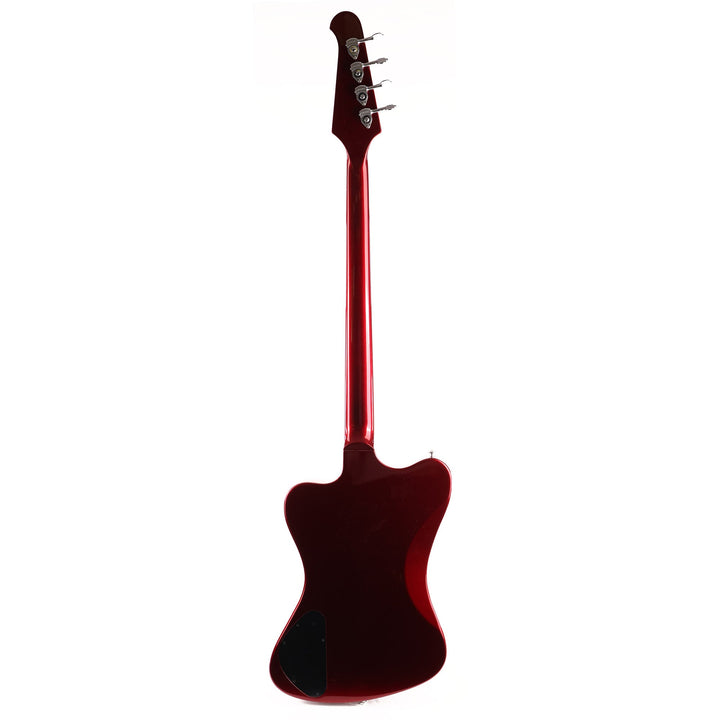 Gibson Non-Reverse Thunderbird Bass Sparkling Burgundy