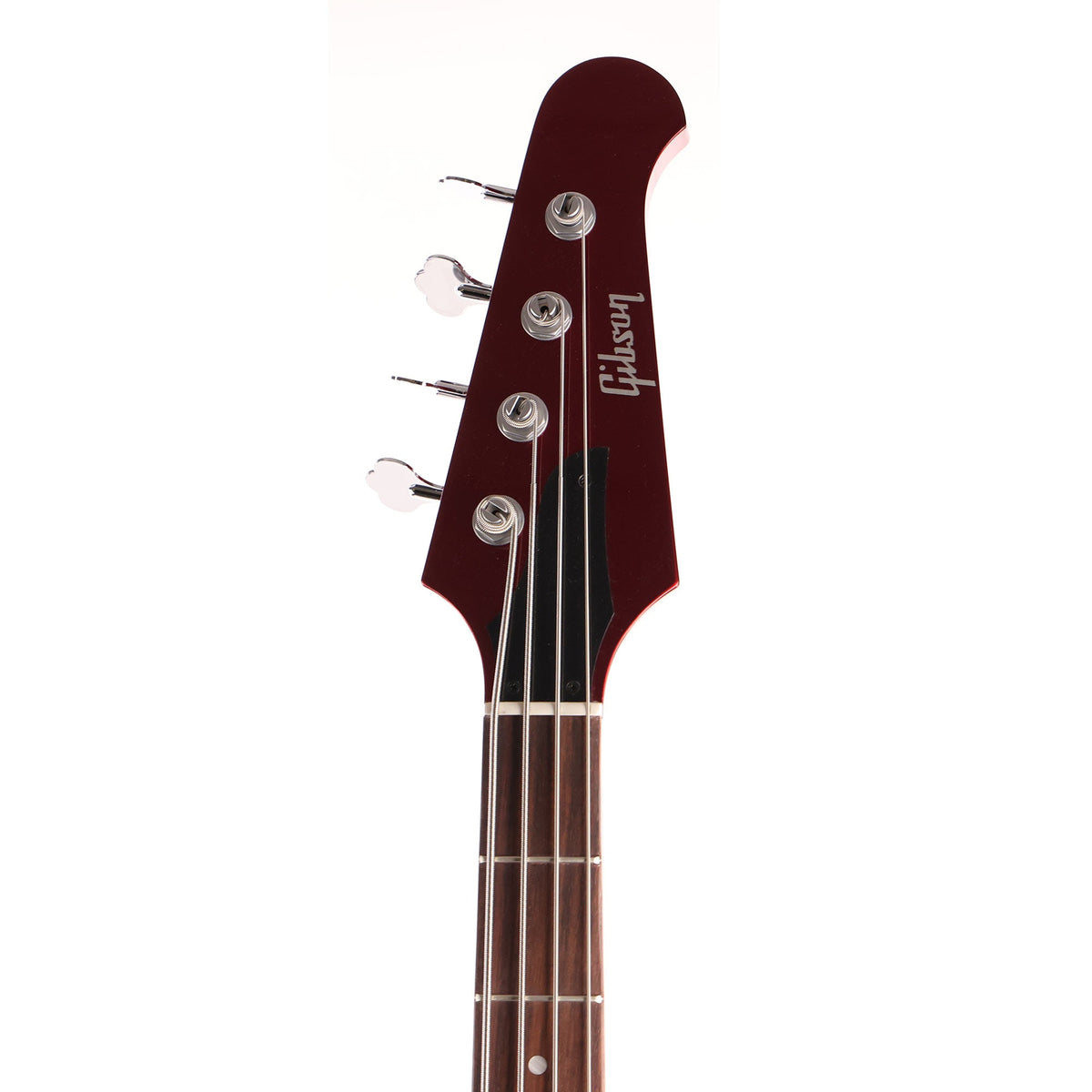 Gibson Non-Reverse Thunderbird Bass Sparkling Burgundy — 4