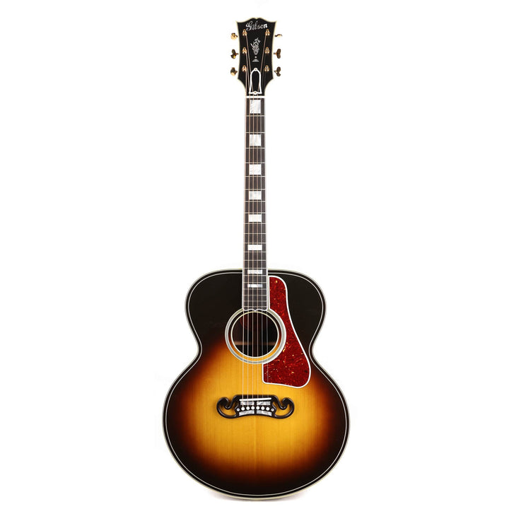 Gibson SJ-200 Western Classic Acoustic Vintage Sunburst