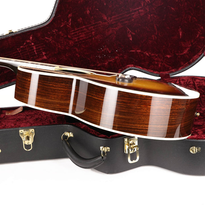 Gibson SJ-200 Western Classic Acoustic Vintage Sunburst