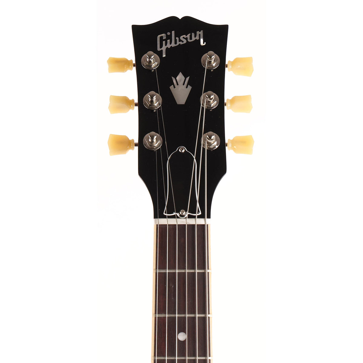 Gibson ES-335 Left-Handed Sixties Cherry — 4