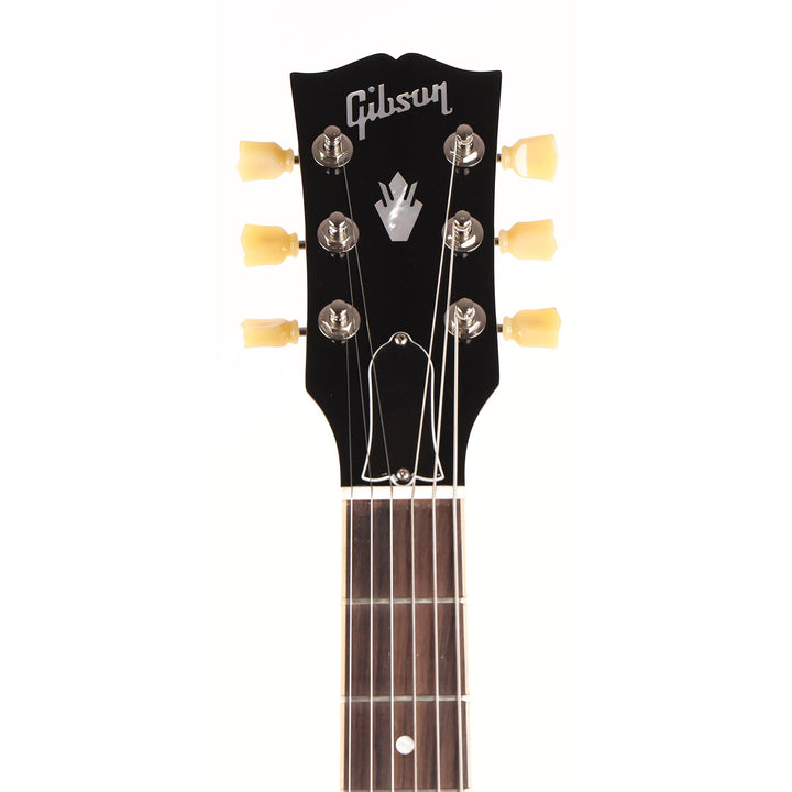 Gibson ES-335 Left-Handed Vintage Burst