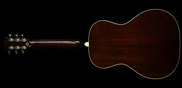 Gibson Keb' Mo' Signature Bluesmaster Acoustic-Electric Guitar Vintage Sunburst