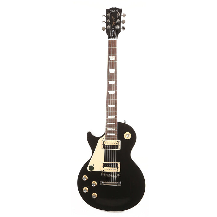 Gibson Les Paul Classic Left-Handed Ebony