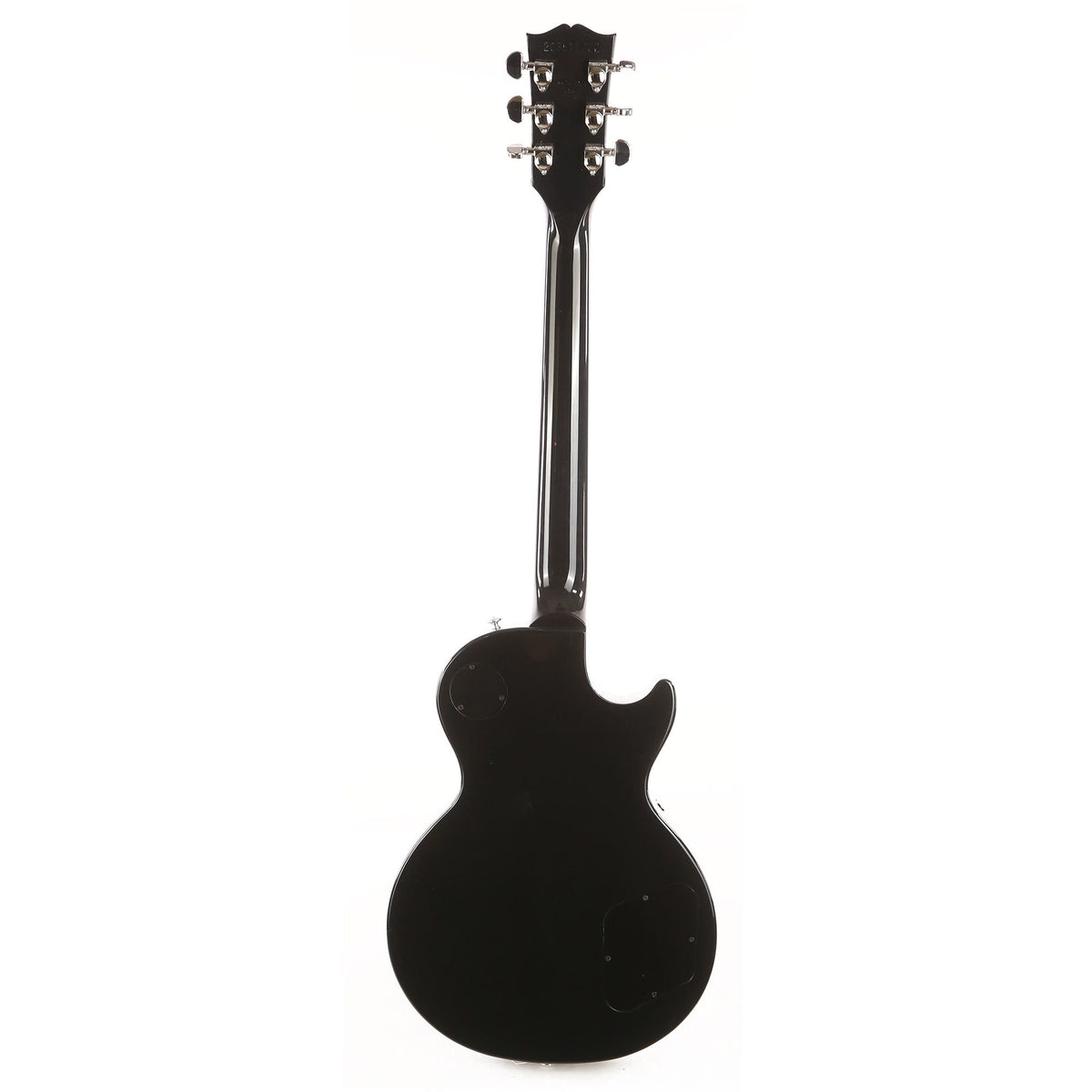 Gibson Les Paul Classic Left-Handed Ebony — 3