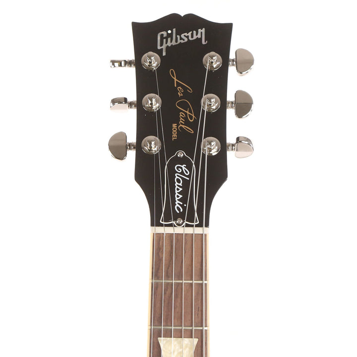 Gibson Les Paul Classic Left-Handed Ebony