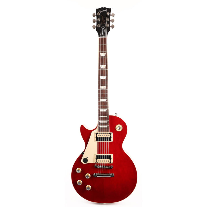 Gibson Les Paul Classic Left-Handed Translucent Cherry