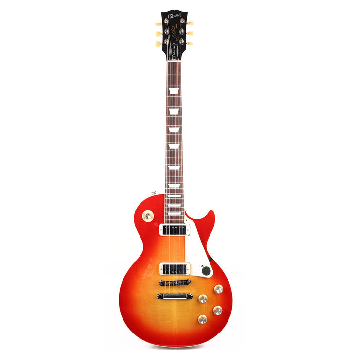 Gibson Les Paul 70s Deluxe 70s Cherry Sunburst