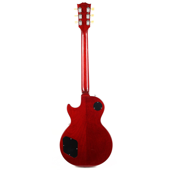 Gibson Les Paul 70s Deluxe 70s Cherry Sunburst