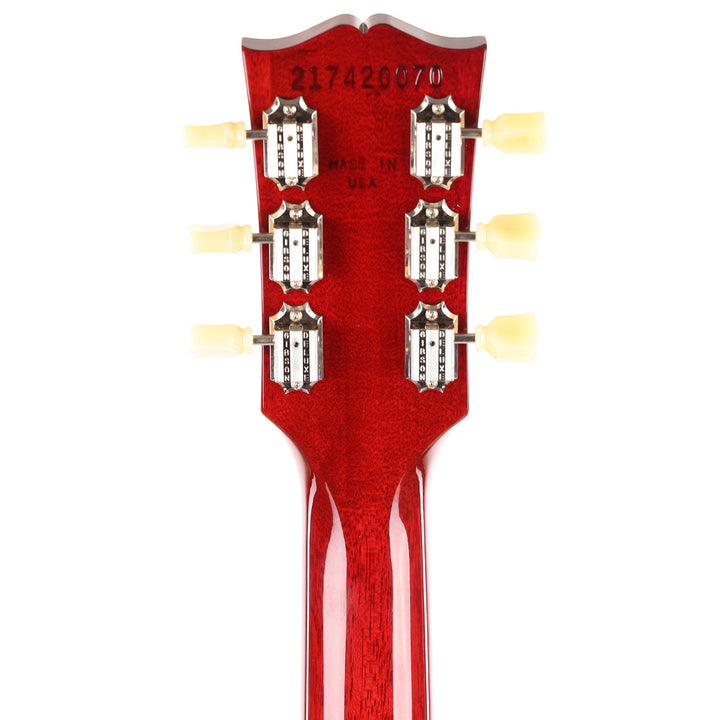 Gibson Les Paul 70s Deluxe 70s Cherry Sunburst