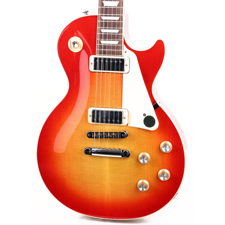 Gibson Les Paul 70s Deluxe 70s Cherry Sunburst