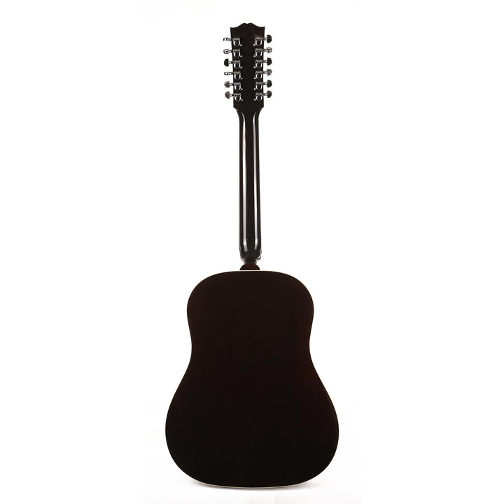 Gibson J-45 Standard 12-String Acoustic-Electric Vintage Sunburst