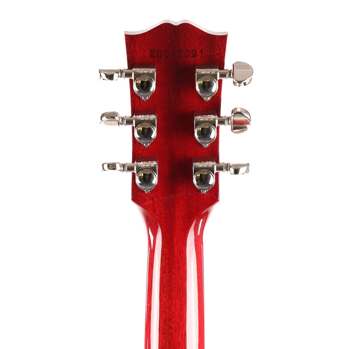Gibson Acoustic J-45 Standard Acoustic-Electric Cherry