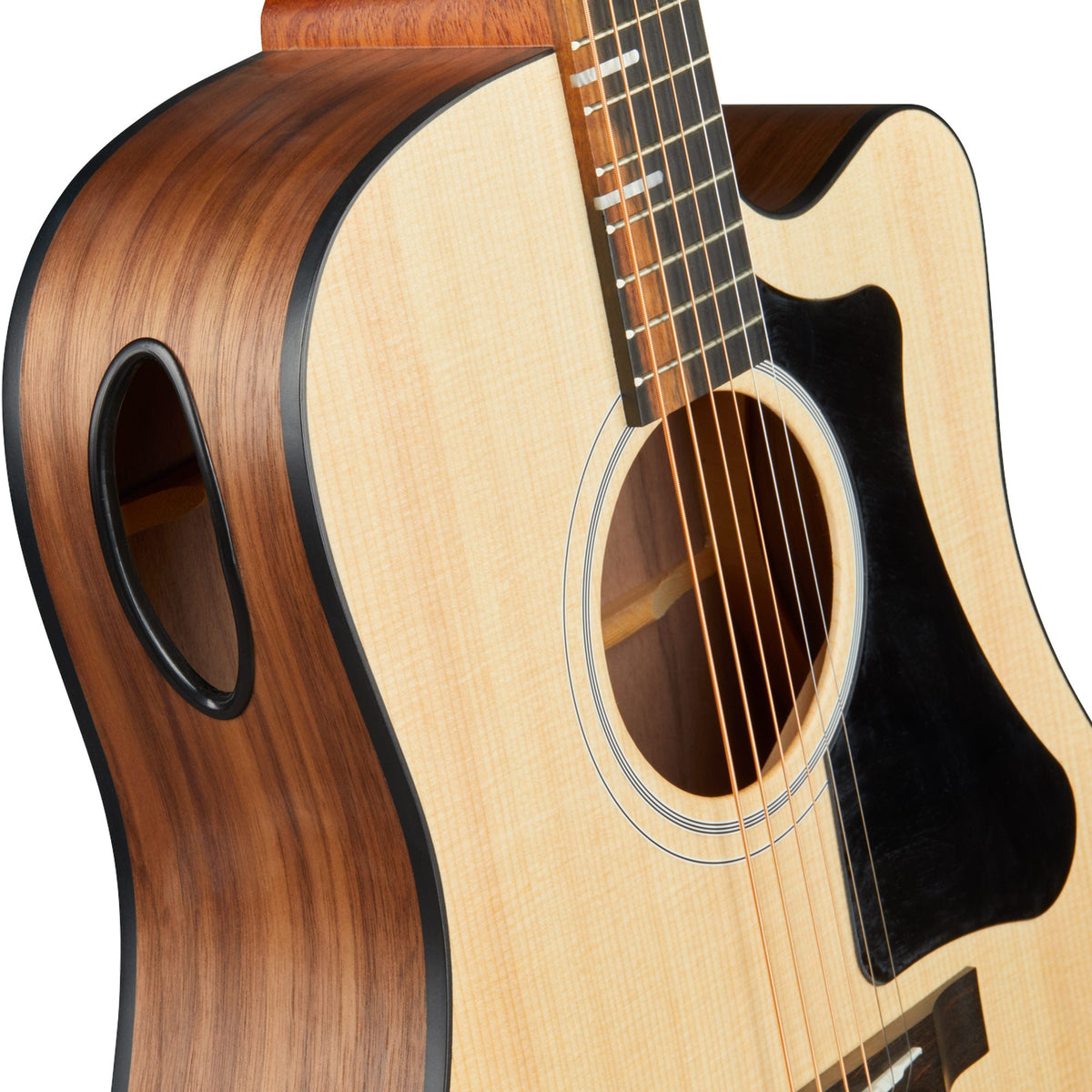 Gibson Generation Collection G-Writer Acoustic-Electric Natural — 5