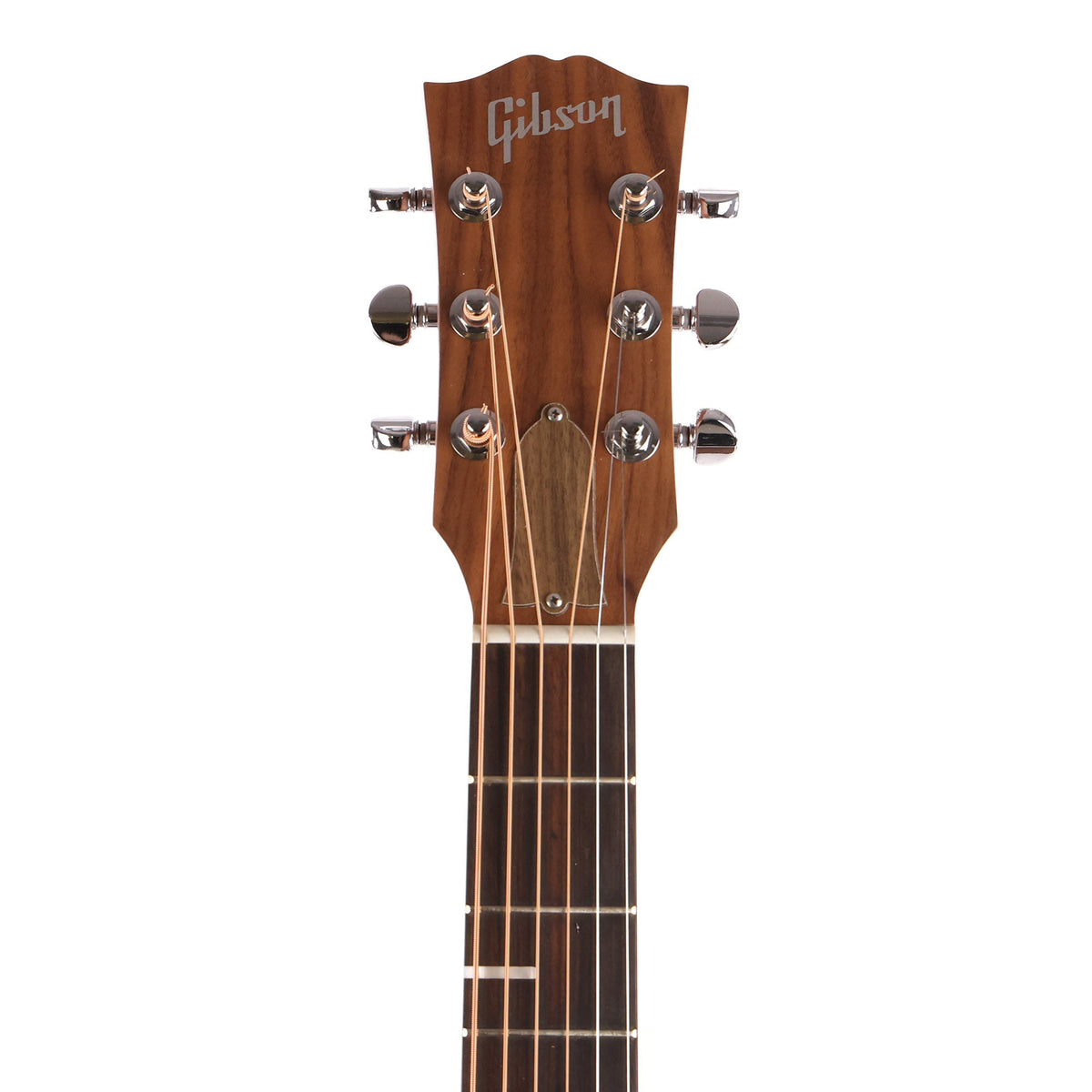 Gibson Generation Collection G-Writer Acoustic-Electric Natural — 4