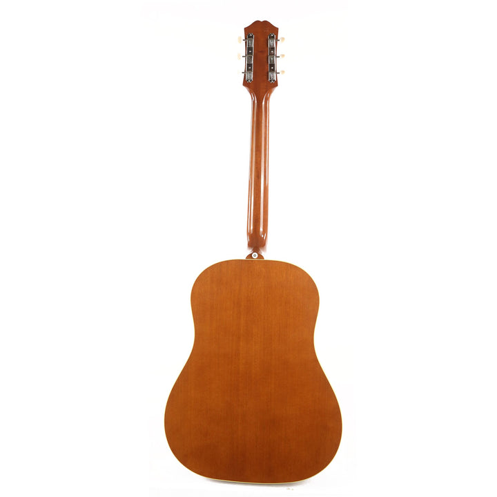 Epiphone USA Texan Acoustic-Electric Left-Handed Antique Natural 2021