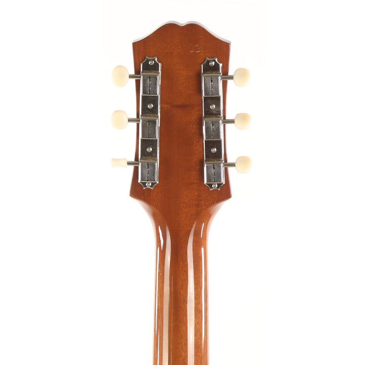 Epiphone USA Texan Acoustic-Electric Left-Handed Antique Natural 2021