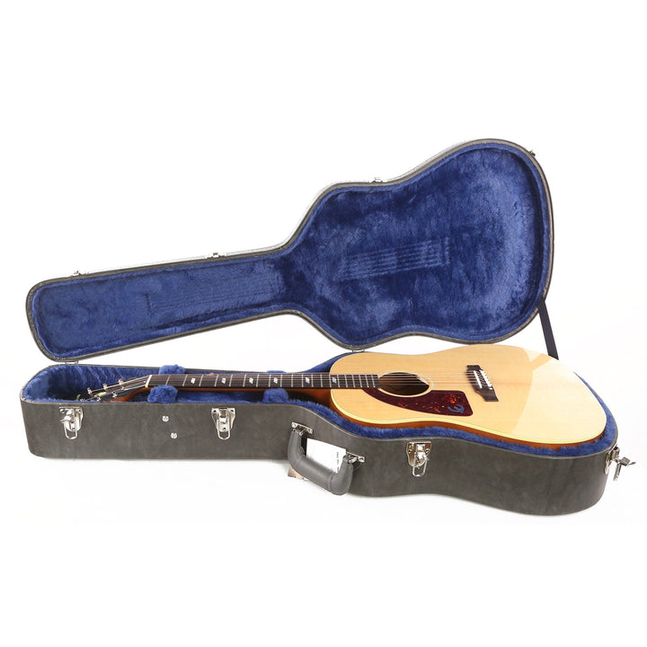 Epiphone USA Texan Acoustic-Electric Left-Handed Antique Natural 2021