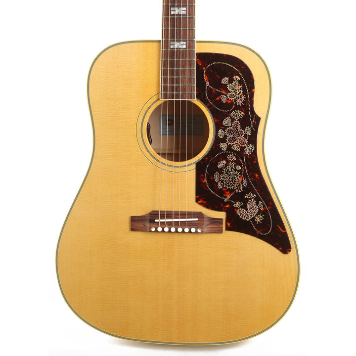 Epiphone USA Collection Frontier Acoustic-Electric Antique Natural 2021