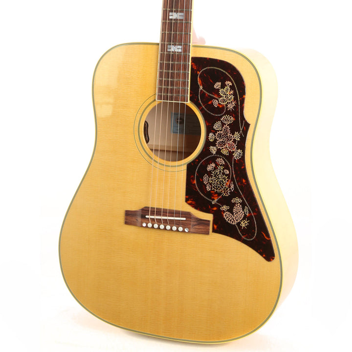 Epiphone USA Collection Frontier Acoustic-Electric Antique Natural 2021