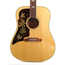 Epiphone USA Collection Frontier Acoustic-Electric Left-Handed Antique Natural 2021