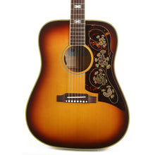 Epiphone USA Collection Frontier Acoustic-Electric Frontier Burst