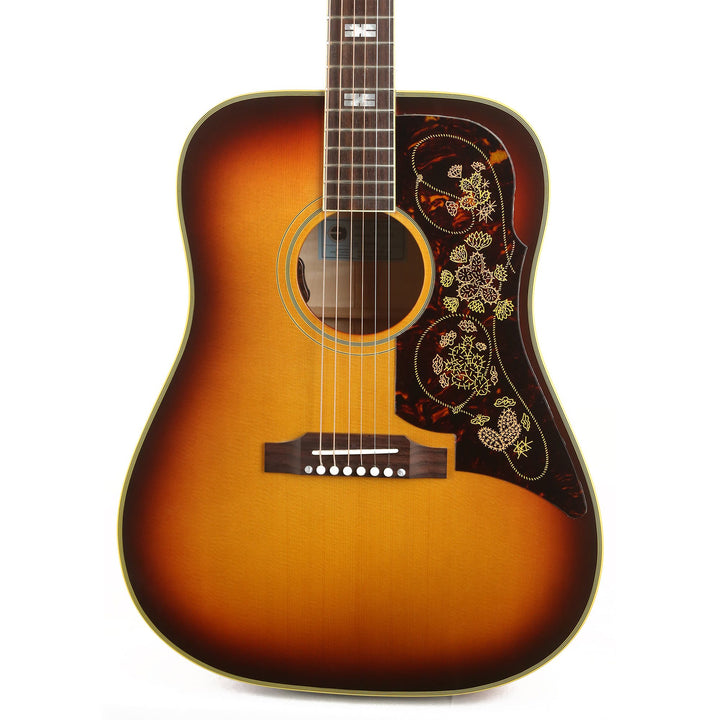 Epiphone USA Collection Frontier Acoustic-Electric Frontier Burst
