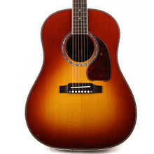 Gibson J-45 Deluxe Rosewood Acoustic-Electric Rosewood Burst
