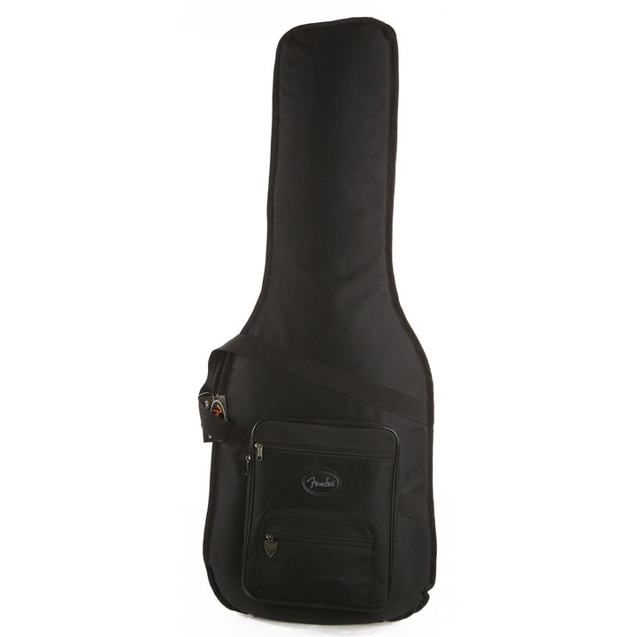 Fender American Performer Jazzmaster Satin Lake Placid Blue 2018