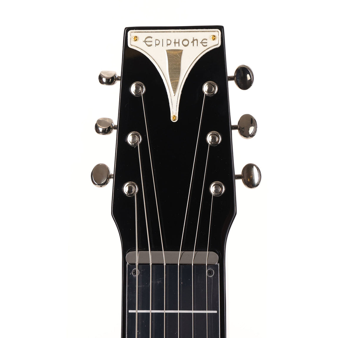 Epiphone Electar Inspired by 1939 Century Lap Steel Outfit | The
