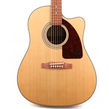 Epiphone J-15 EC Deluxe Acoustic-Electric Natural