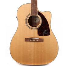 Epiphone J-45 EC Studio Acoustic-Electric Natural