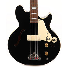 Epiphone Jack Casady Bass Ebony