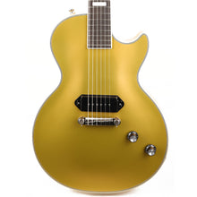 Epiphone Jared James Nichols Gold Glory Les Paul Custom Outfit Double Gold Vintage Aged Used