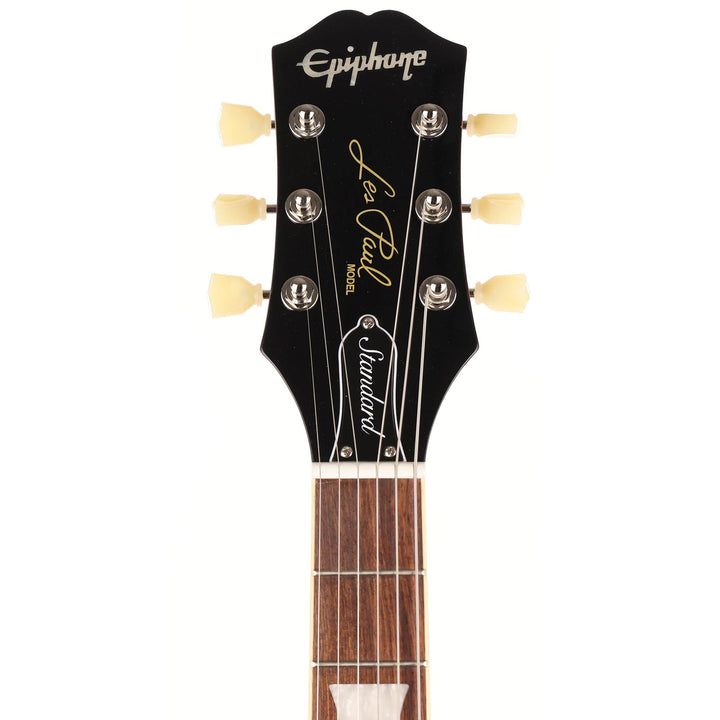 Epiphone Les Paul Standard '50s Left-Handed Metallic Gold