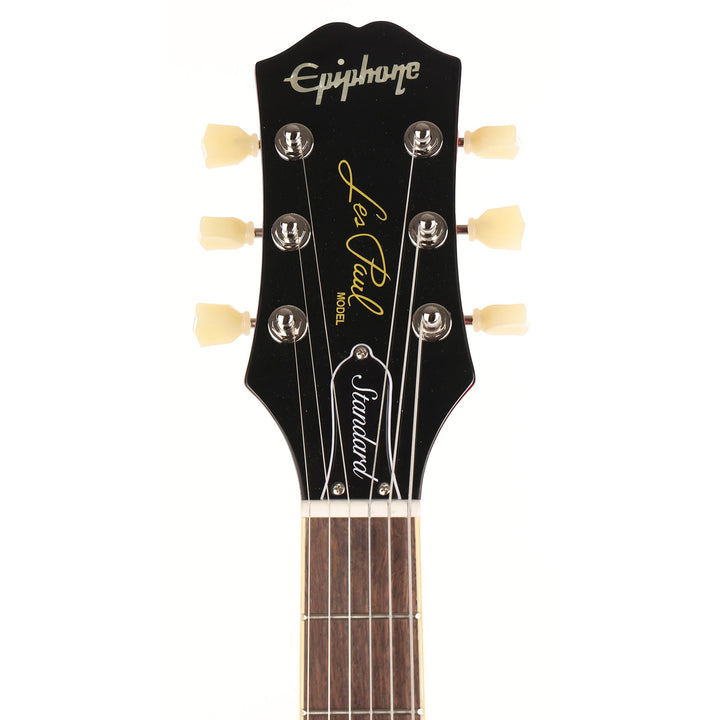 Epiphone Les Paul Standard '50s Left-Handed Vintage Sunburst Used