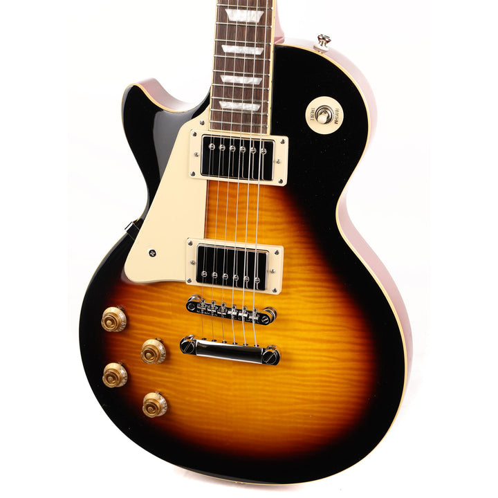 Epiphone Les Paul Standard '50s Left-Handed Vintage Sunburst Used