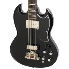 Epiphone EB-3 Bass Ebony