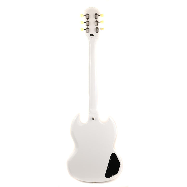 Epiphone SG Standard Left-Handed Alpine White