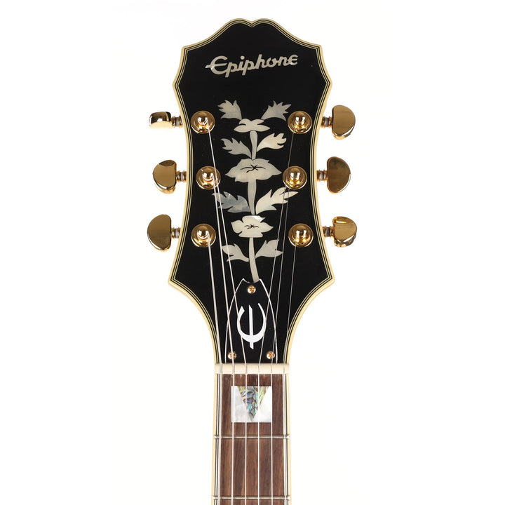 Epiphone Sheraton-II Pro Vintage Sunburst