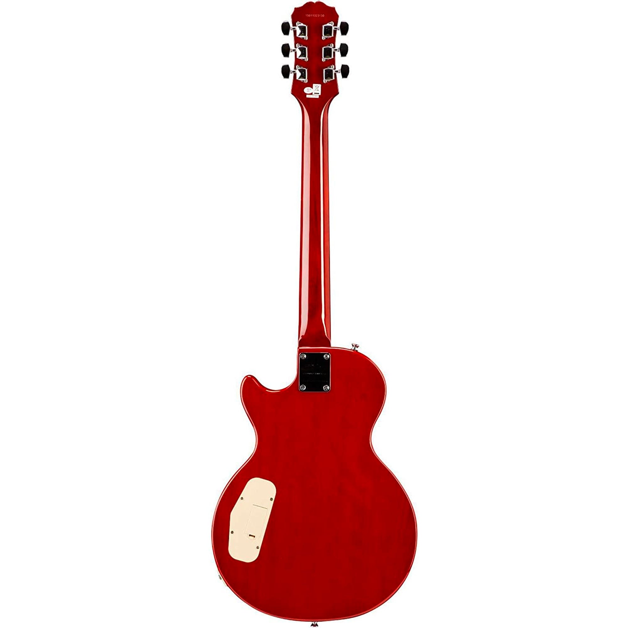 Epiphone Slash AFD Les Paul Special-II Performance Pack Appetite
