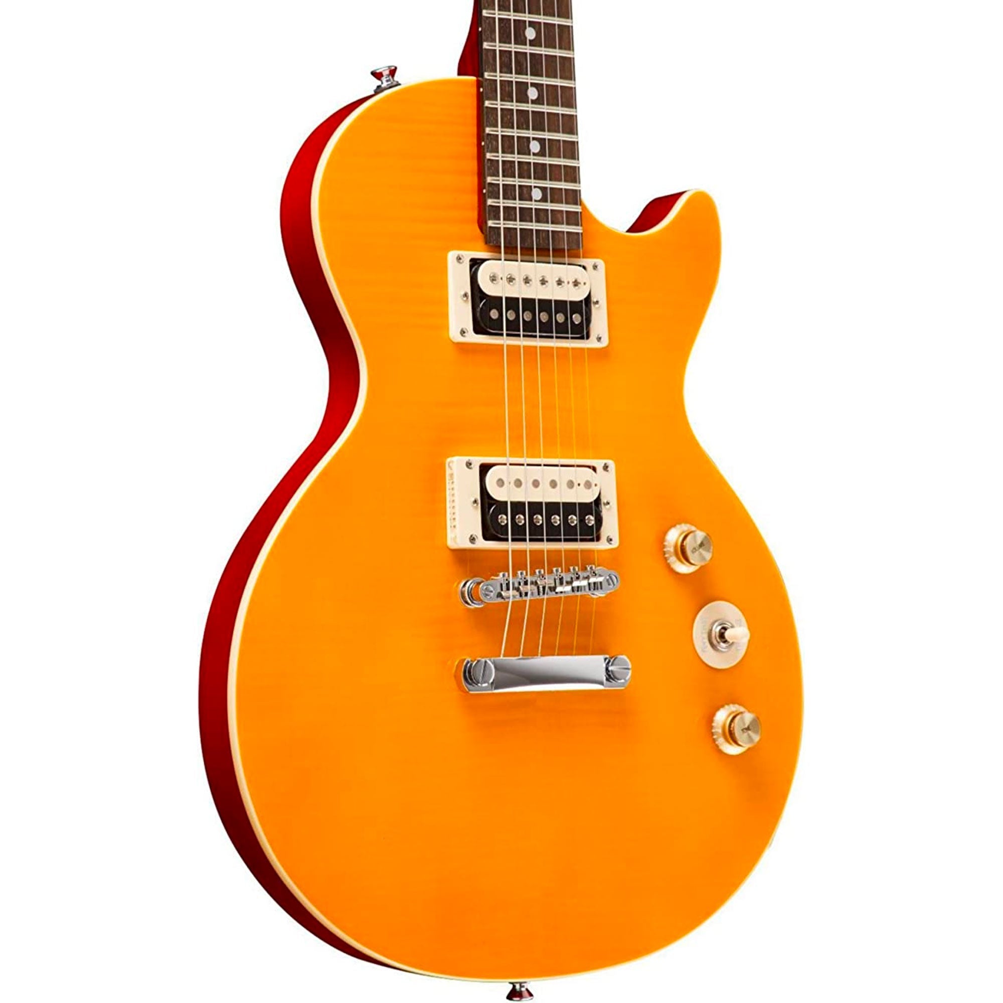 Epiphone Slash AFD Les Paul Special-II Performance Pack Appetite