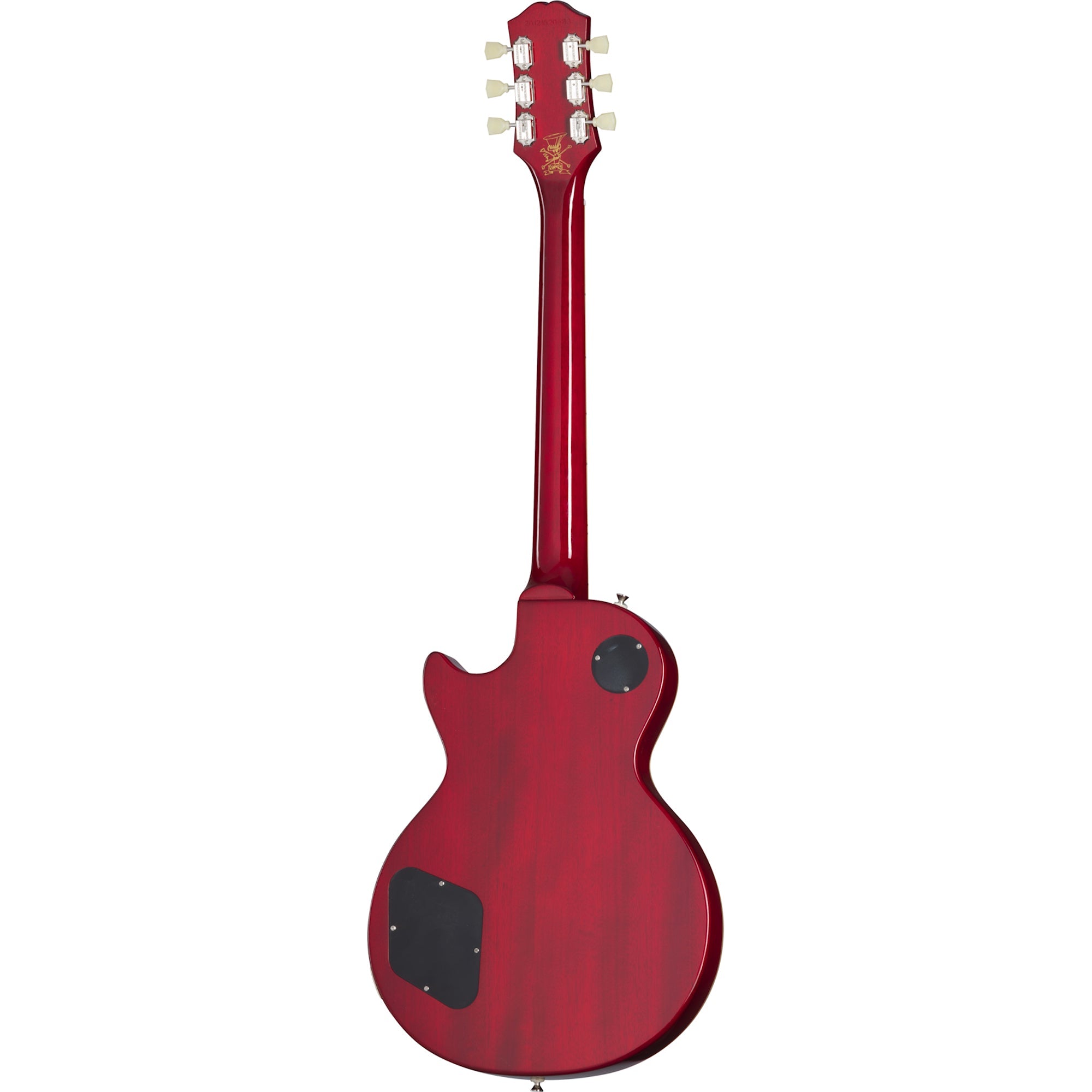 Epiphone Slash Les Paul Standard Appetite Burst | The Music Zoo
