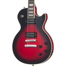 Epiphone Slash Les Paul Standard Vermillion Burst