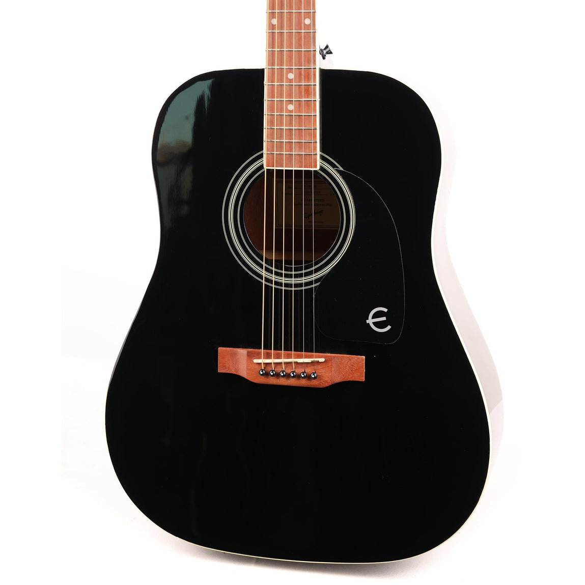 【美品】Epiphone Songmaker DR-100 EB Epiphone Songmaker DR-100 – Gibson