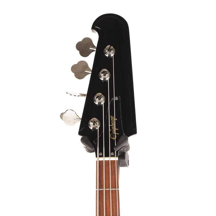 Epiphone Thunderbird 60s Bass Ebony Used