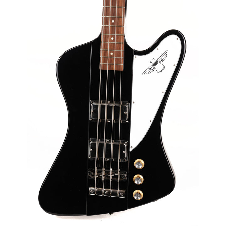 Epiphone Thunderbird 60s Bass Ebony Used