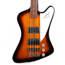 Epiphone Thunderbird 60s Bass Tobacco Sunburst