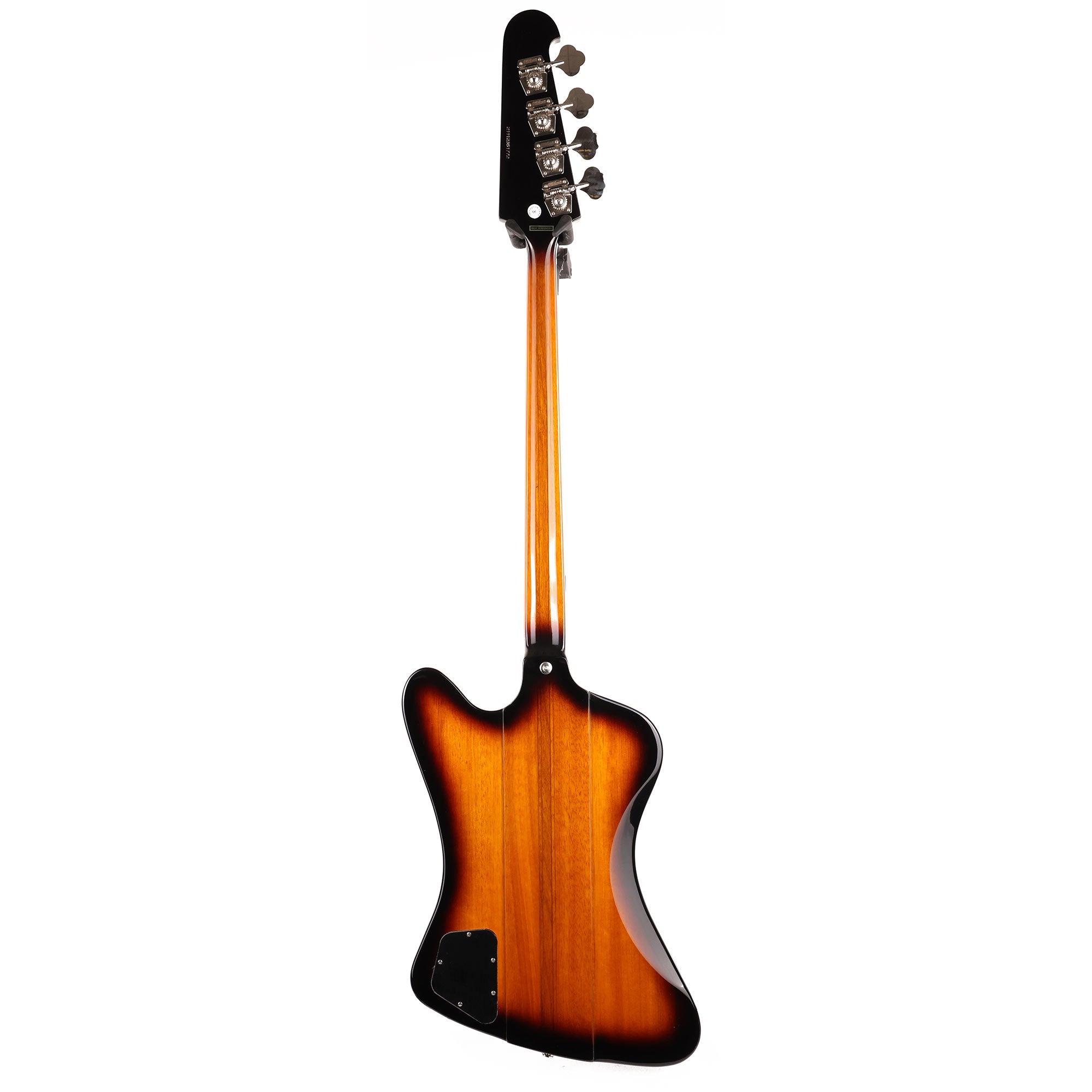 epiphone thunderbird 60s bass tobacco sunburst Epiphone Thunderbird 60s Bass Tobacco Sunburst
