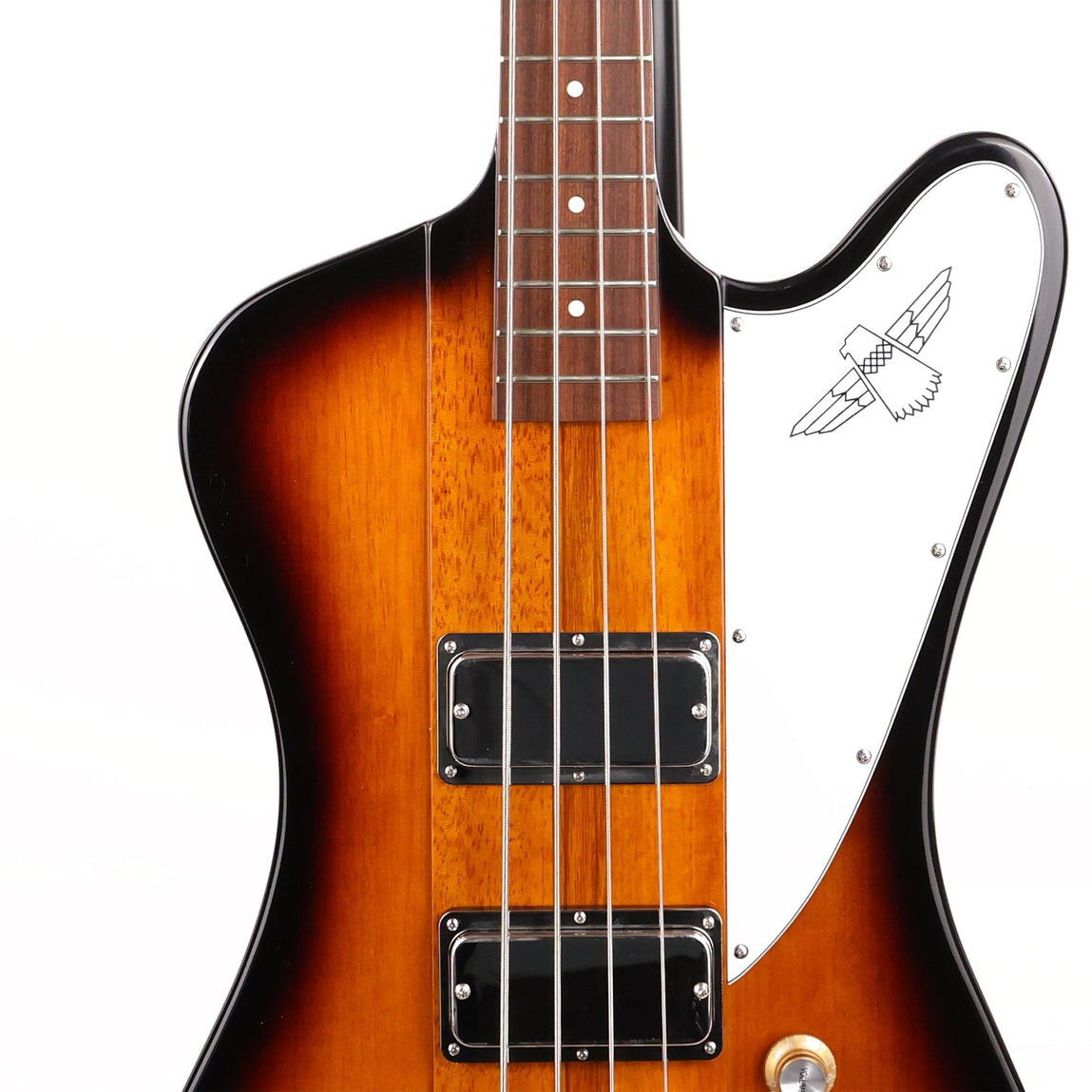 epiphone thunderbird 60s bass tobacco sunburst Epiphone Thunderbird 60s Bass Tobacco Sunburst